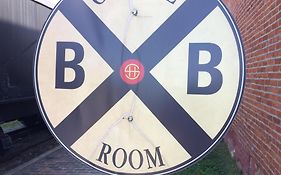 Chessie Room